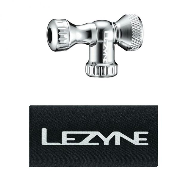 Picture of LEZYNE CONTROL DRIVE CO2 VALVE